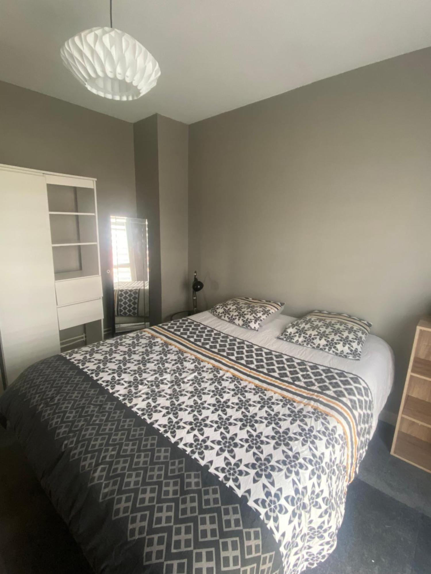 Chambre Avec Balcon Proche Vichy Saint-Rémy-en-Rollat 외부 사진