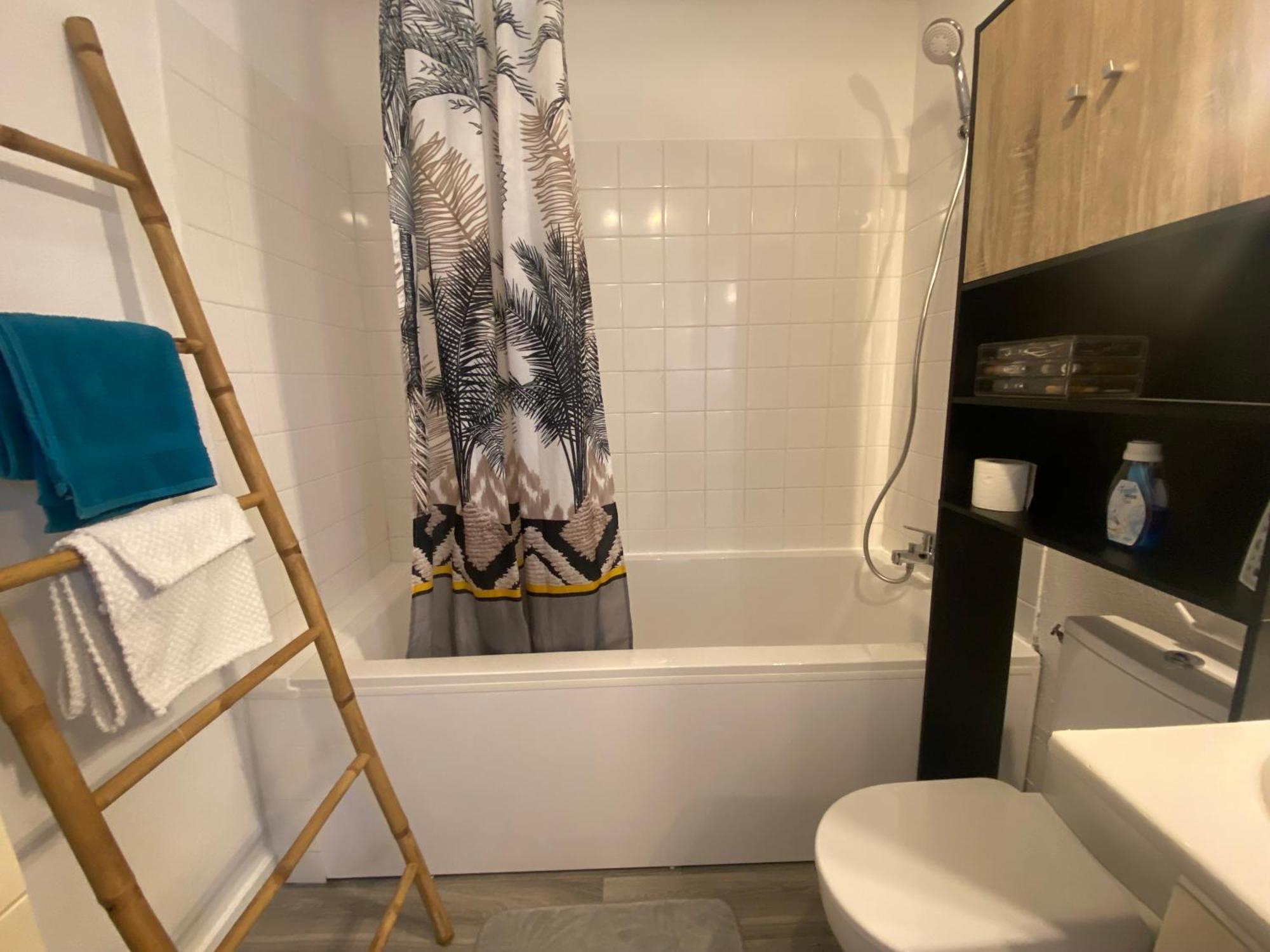 Chambre Avec Balcon Proche Vichy Saint-Rémy-en-Rollat 외부 사진